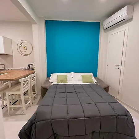 Apartamento Adg 97 *