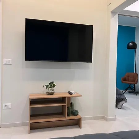 Apartament Adg 97 Florencja
