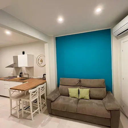Adg 97 Apartament *
