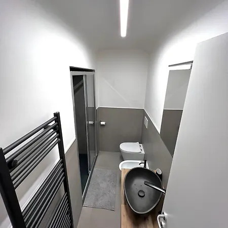 Apartamento Adg 97 *