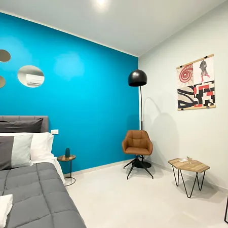 Adg 97 Apartament Florencja
