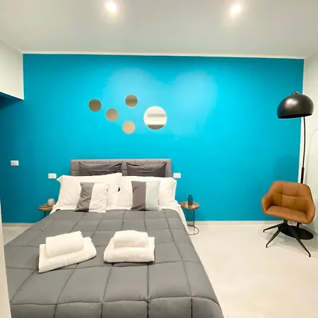 Adg 97 Apartament *
