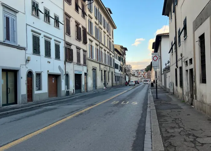 Apartamento Adg 97 *