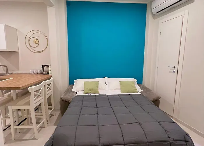 Apartamento Adg 97 *