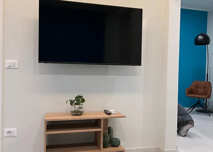 Apartamento Adg 97 Florencia