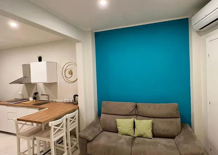 Adg 97 Apartamento *