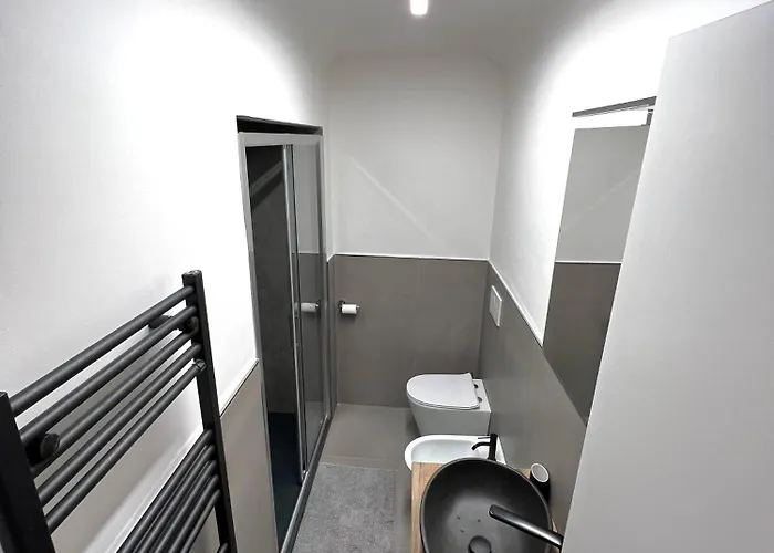 Apartamento Adg 97 *